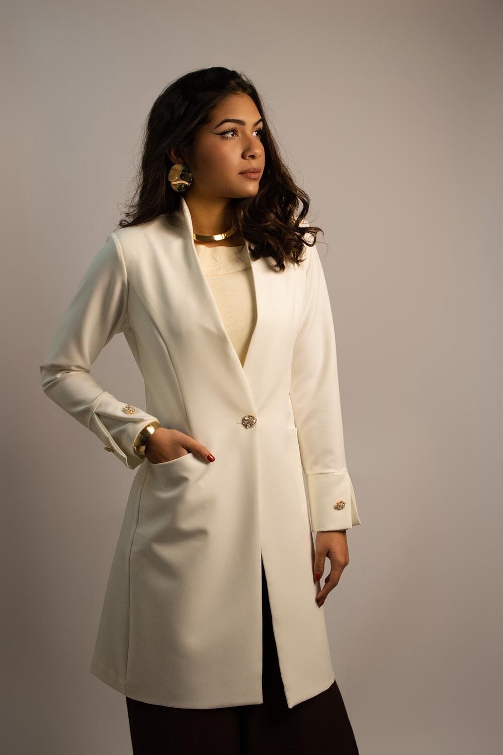 Bata Charlotte